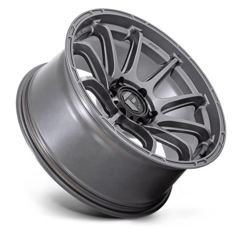 VARIANT 20x9 6x135 87.1 GD 1MM
