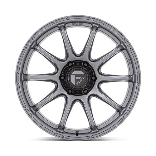 VARIANT 20x9 6x5.5 106.1 GD 1MM