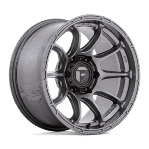 VARIANT 17x9 5x5.0 71.5 GD -12MM