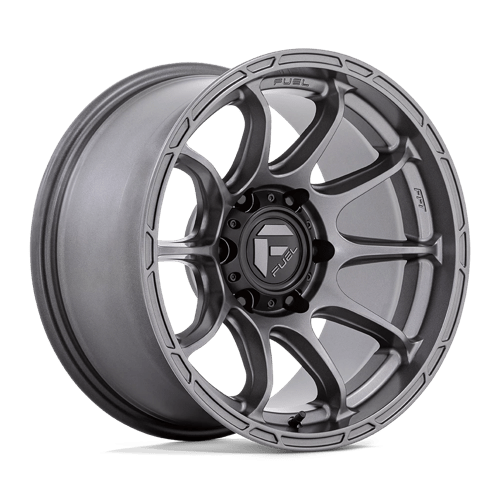 VARIANT 17x9 5x5.0 71.5 GD -12MM