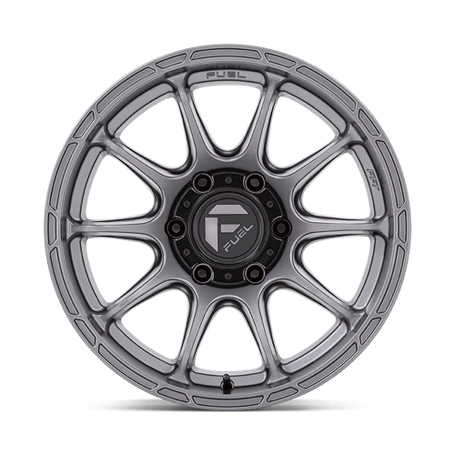 VARIANT 17x9 5x5.0 71.5 GD 1MM