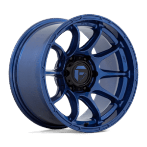 VARIANT 17x9 6x5.5 106.1 DK -12MM
