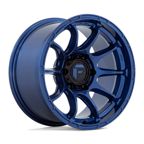 VARIANT 17x9 6x5.5 106.1 DK -12MM