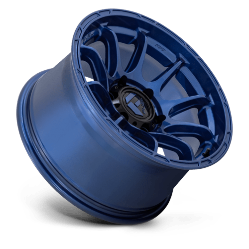 VARIANT 17x9 6x5.5 106.1 DK -12MM