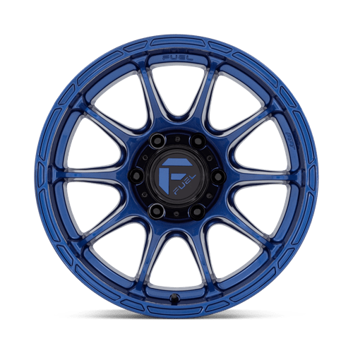 VARIANT 17x9 6x5.5 106.1 DK -12MM