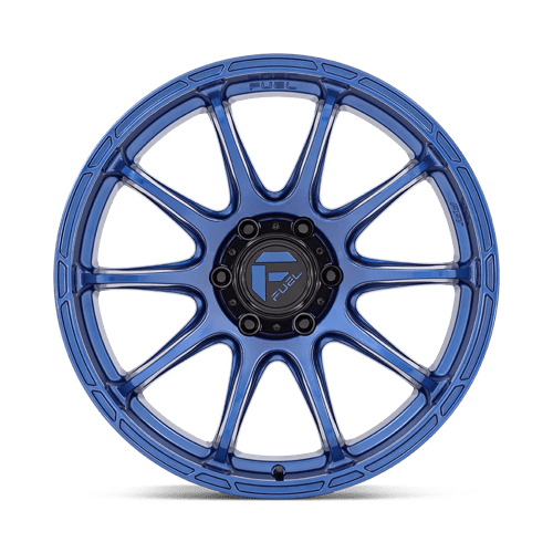 VARIANT 20x9 6x135 87.1 DK 1MM