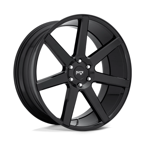 NICHE FUTURE 24x10 6x5.5 106.1 BL +20