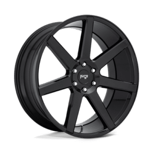 NICHE FUTURE 22x9.5 6x135 87.1 BL +30