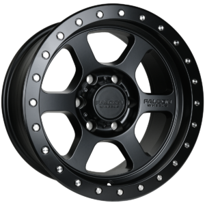 T1 Matte Black