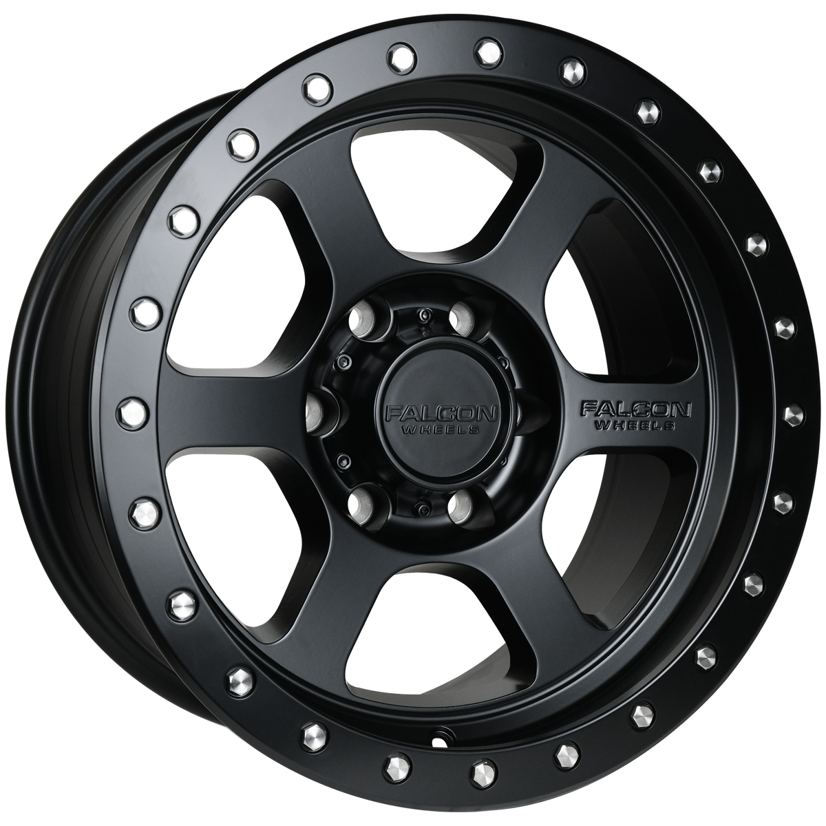T1 Matte Black