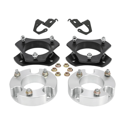 ReadyLift 3" SST LIFT KIT-2018 FORD EXPED CCD