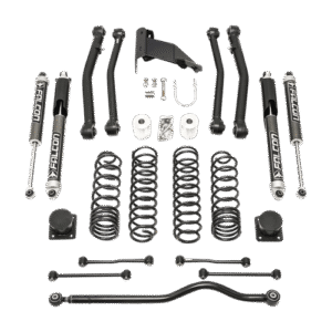 ReadyLift RL 4'' TERRAIN MAX FLEX-JEEP GLADIATOR