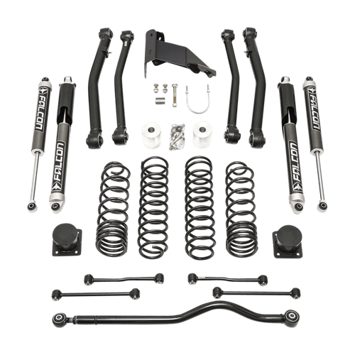 ReadyLift RL 4'' TERRAIN MAX FLEX-JEEP GLADIATOR