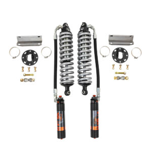 4WD Long Travel Fox Spec Coilovers