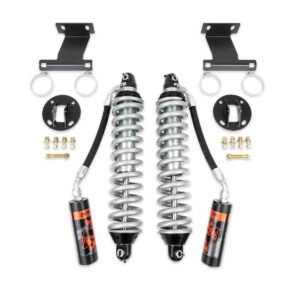 Long Travel Fox Spec Coilovers