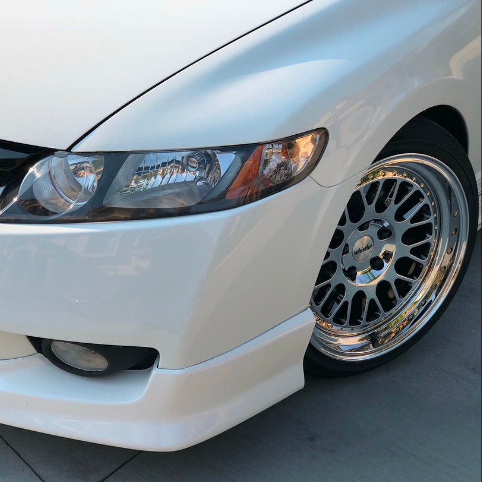 SK1 Chrome