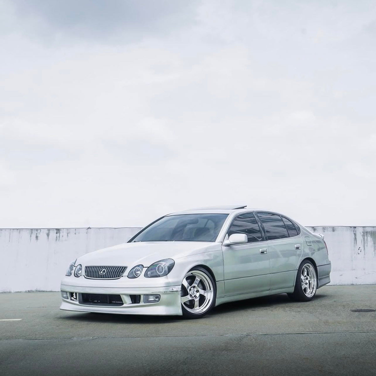 KR1 Chrome