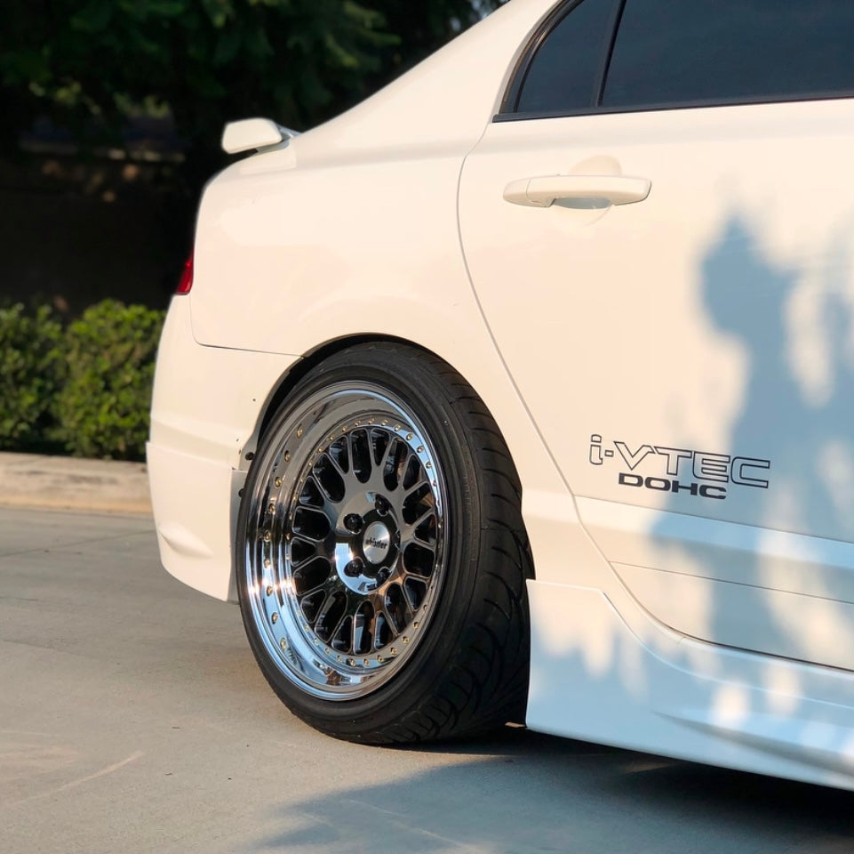 SK1 Chrome