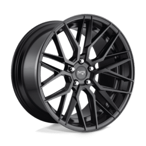 NICHE GAMMA EXP 19x8.5 5x114.3 BD 6.4 73.1 +42