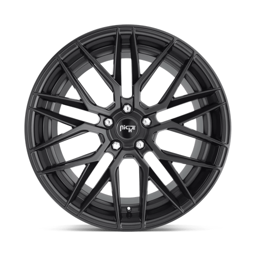 NICHE GAMMA 20x10.5 5x114.3 BD 6.9 72 +30
