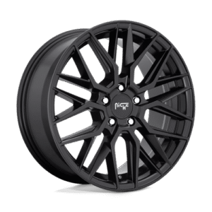 NICHE GAMMA 18x8 5x112 66.56 BD 42MM