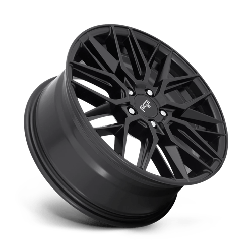 NICHE GAMMA 18x8 5x112 66.56 BD 42MM