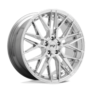 NICHE M249 GAMMA 18x8 5x120 72 P 40MM
