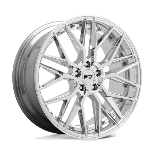 NICHE M249 GAMMA 20x9 5x115 71.56 P 18MM