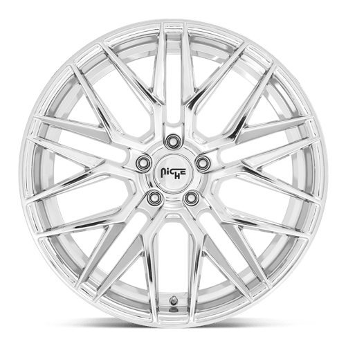 NICHE M249 GAMMA 20x9 5x115 71.56 P 18MM