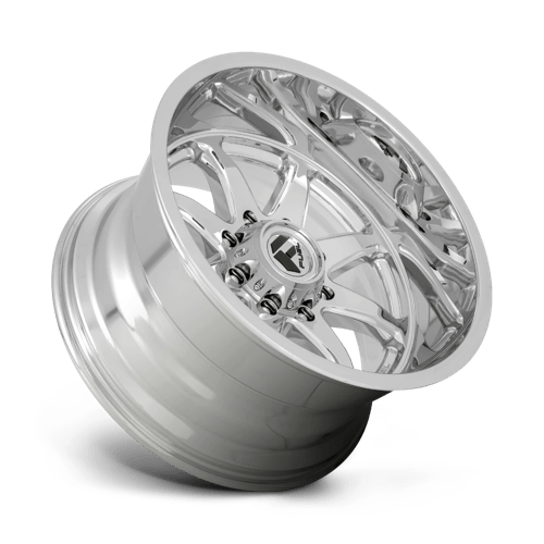 D748 HAMMER 20x10 8x170 125.1 P -18MM