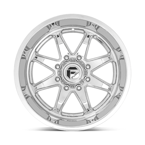 D748 HAMMER 22x10 8x170 125.1 P -18MM