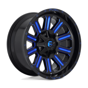 HARDLINE 20x9 8x180 124.2 NLK +01