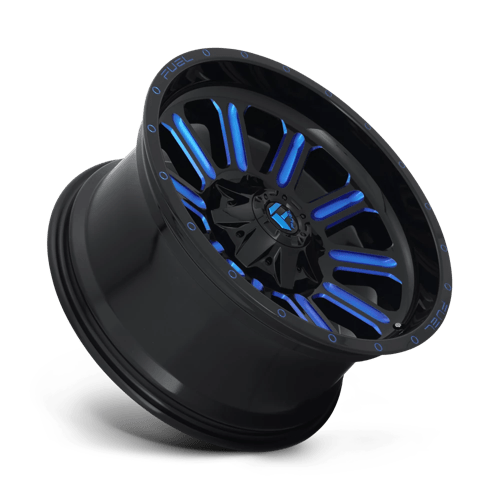 HARDLINE 20x9 8x180 124.2 NLK +01