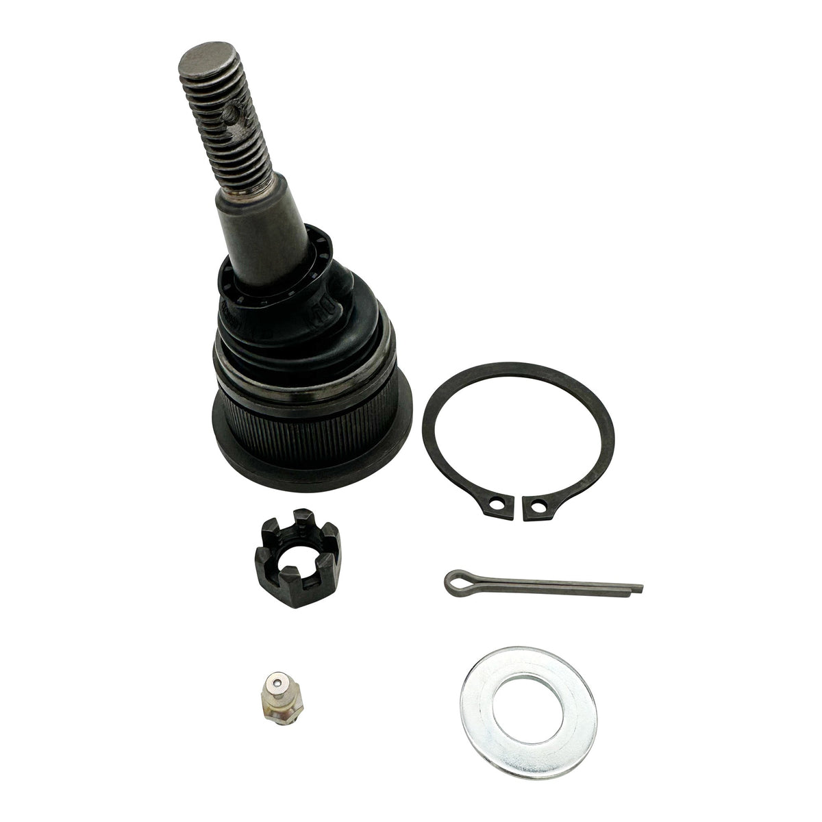 ELEVATE BILLET BALL JOINT/HIEM UCA, 2020+ Silverado/ Sierra 2500HD/3500HD 2/4WD