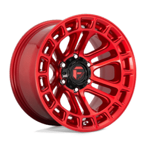 D719 HEATER 18x9 6x135 87 QL +1