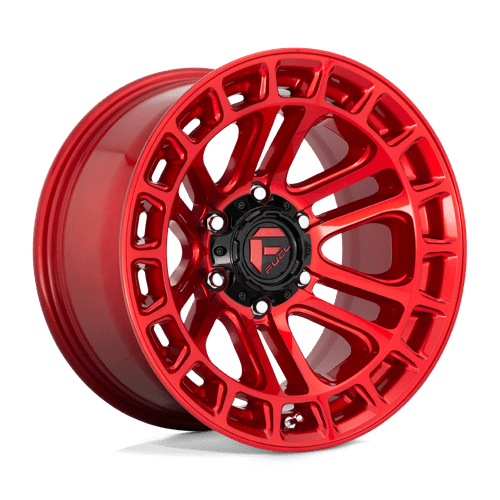 D719 HEATER 18x9 6x135 87 QL +1