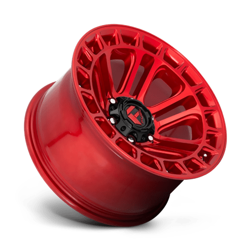 D719 HEATER 18x9 6x135 87 QL +1