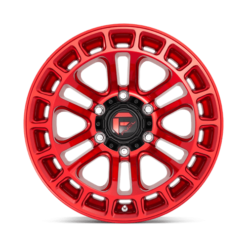 D719 HEATER 18x9 6x135 87 QL +1