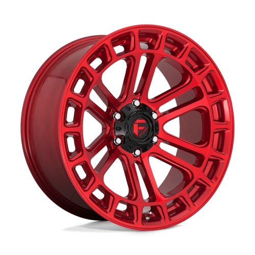 D719 HEATER 20x9 6x5.5 106 QL +1
