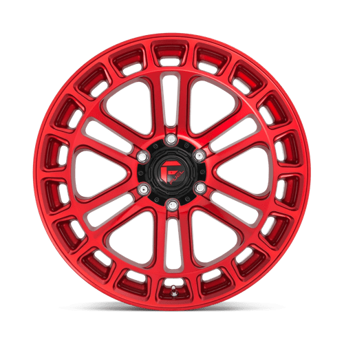 D719 HEATER 20x9 6x5.5 106 QL +1