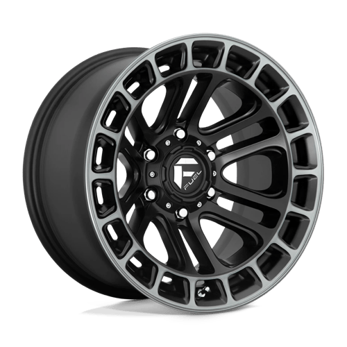 D720 HEATER 18x9 6x5.5 106 MBT +1