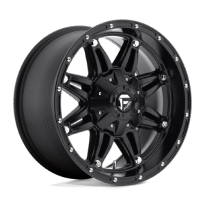 HOSTAGE 17x8.5 5x114.3 5x127 GD 6.2 73.