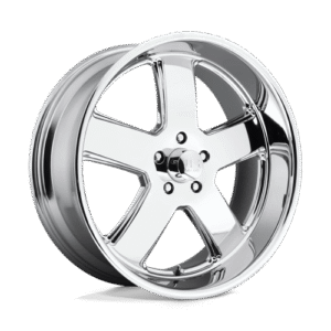 U.S. MAGS WHEELS HUSTLER 20x9.5 5x5.0 78.1 P +01