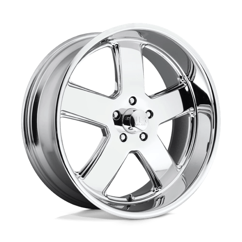 U.S. MAGS WHEELS HUSTLER 20x9.5 5x5.0 78.1 P +01