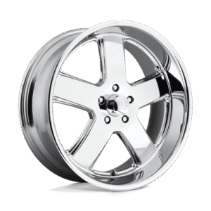 Rotiform HUSTLER 22x9 5x5.0 78.1 P +01