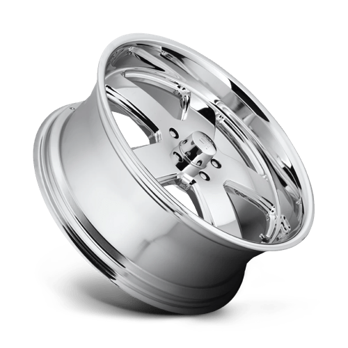 U.S. MAGS WHEELS HUSTLER 20x9.5 5x5.0 78.1 P +01