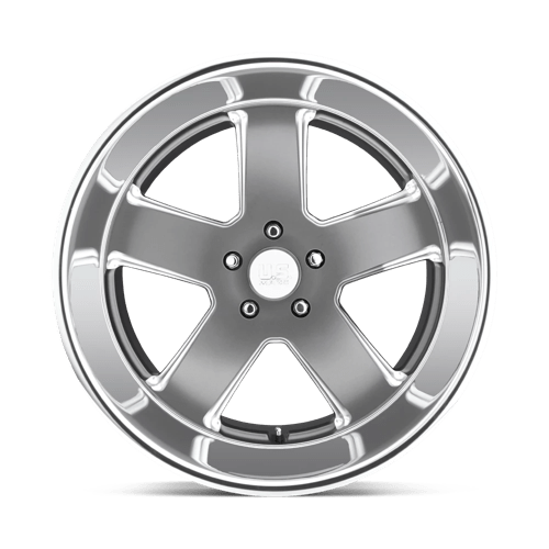 Rotiform HUSTLER 22x11 5x5.0 78.1 GD +18