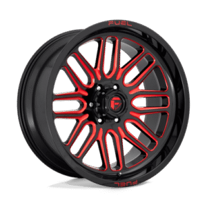 IGNITE 22x10 8x170 NLQ 4.75 125.1 -18