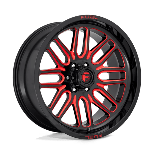 IGNITE 22x10 5x5.0 78.1 NLQ -18