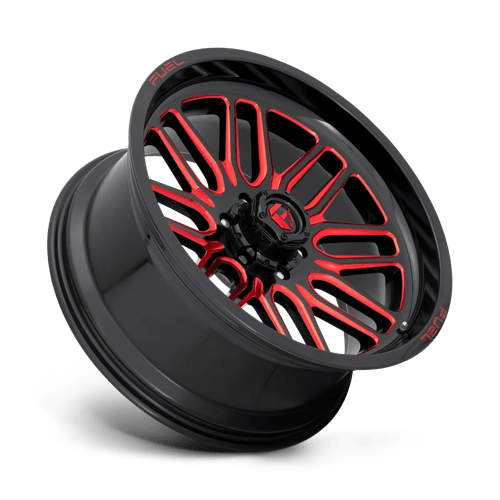 IGNITE 22x10 8x170 NLQ 4.75 125.1 -18